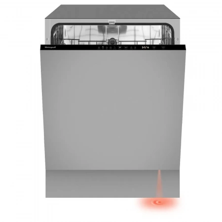 Встраиваемая посудомоечная машина WEISSGAUFF BDW 6025D INFOLIGHT