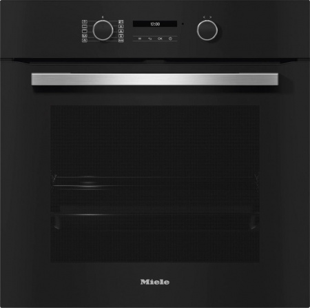 Электрический духовой шкаф Miele H 2766 BP