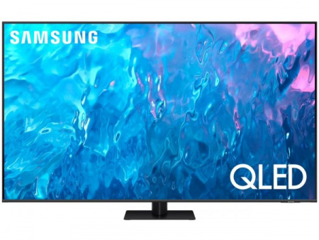Телевизор Samsung QE55Q70CAUXRU