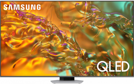 Телевизор Samsung QE75Q80DAUXRU