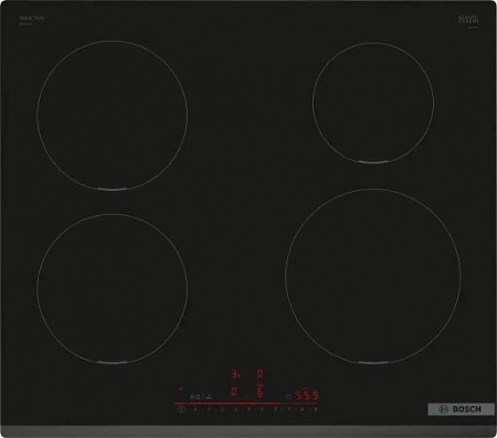 Индукционная варочная панель BOSCH PIE631HB1E