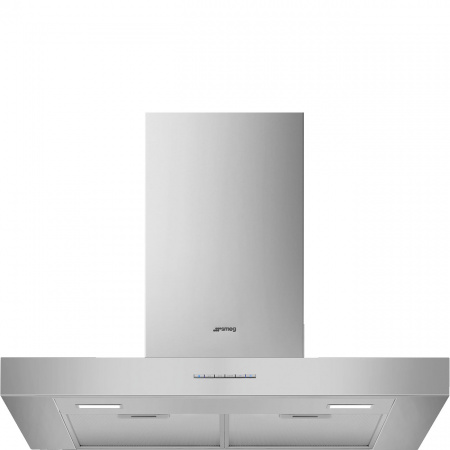 Купольная вытяжка SMEG KBT700XE