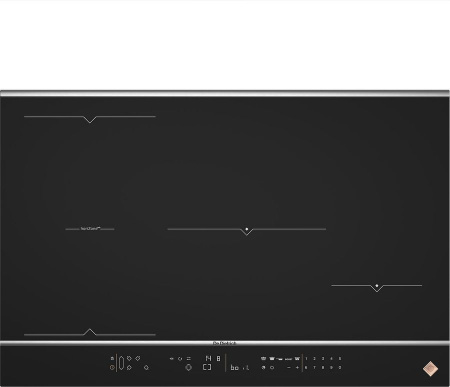 Индукционная варочная панель DE DIETRICH DPI7884XT