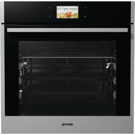 Духовой шкаф Gorenje BOP799S51X