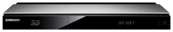 Blu-ray-плеер Samsung BD-F7500