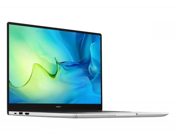 Ноутбук Huawei MateBook D15 BoM-WFP9 (53013SPN)