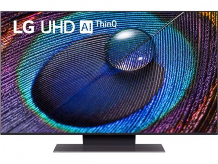 Телевизор LG 50UR91006LA