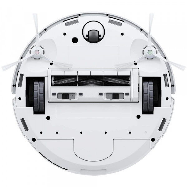 Робот-пылесос Ecovacs Deebot T10 White EU