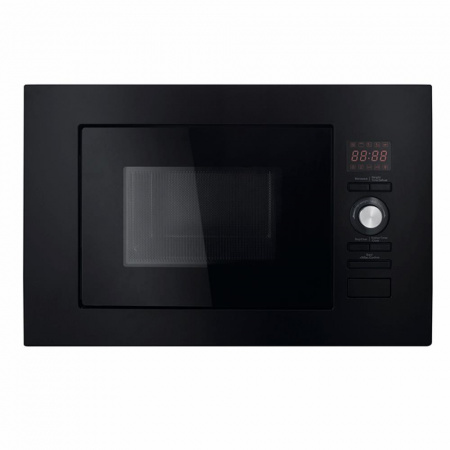 Встраиваемая микроволновая печь MIDEA AG820BJU-BL