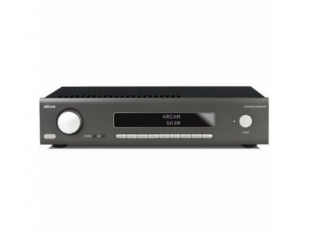 Стереоусилитель Arcam HDA SA30