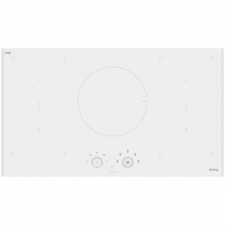 Варочная поверхность Korting HIB 95750 BW Smart