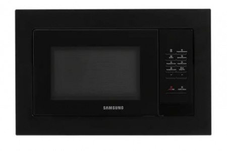 Встраиваемая микроволновая печь SAMSUNG MS20A7013AB/BW