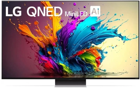 Телевизор LG 75QNED91T6A