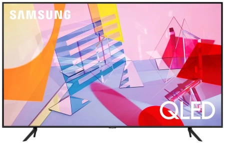 Телевизор Samsung QE75Q60BAUXCE