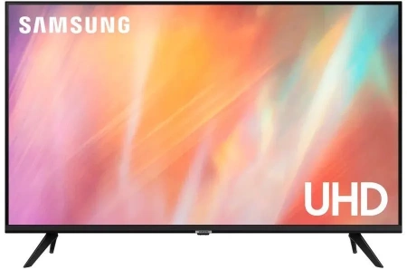 Телевизор LED Samsung 43" UE43AU7002UXRU