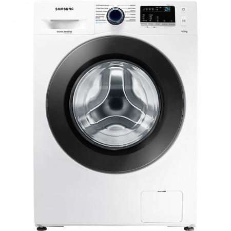 Стиральная машина Samsung WW60J32G0PW