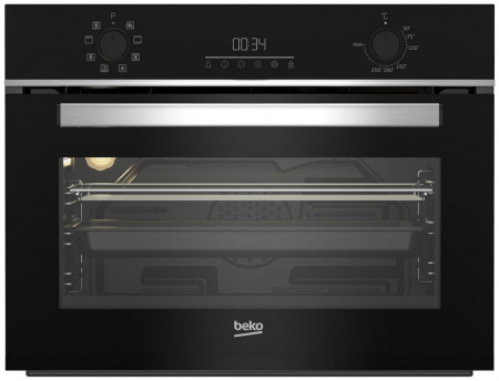 Духовой шкаф BEKO BBCM13300X