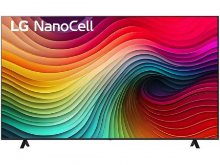 Телевизор LG 86NANO80T6A