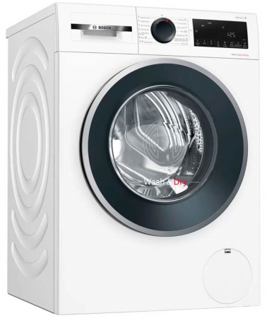 Стирально-сушильная машина Bosch WNA14400EU