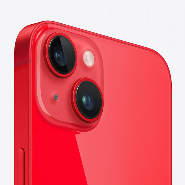 Смартфон Apple iPhone 14 128Gb (PRODUCT)RED eSIM