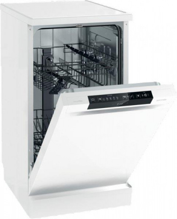 Отдельностоящая посудомоечная машина GORENJE GS531E10W