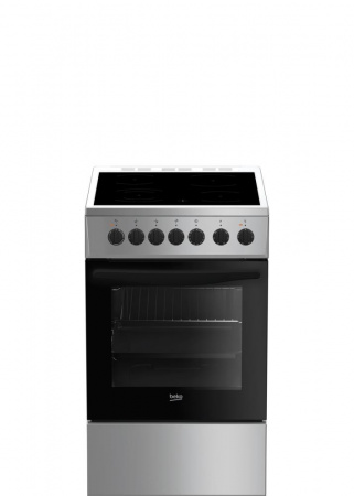 Электрическая плита BEKO FFSE 57114 GS