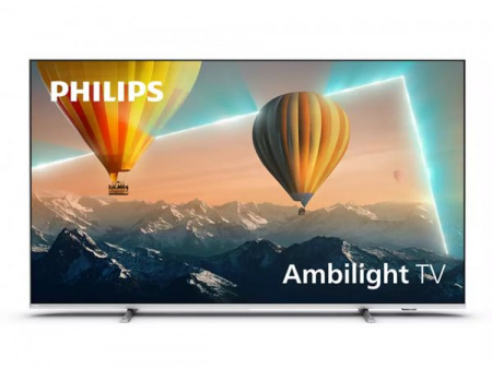 Телевизор Philips 55PUS8057/60