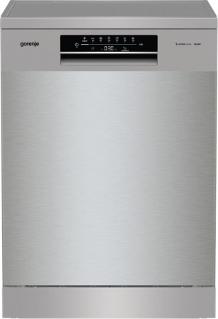 Отдельностоящая посудомоечная машина GORENJE GS642E90X