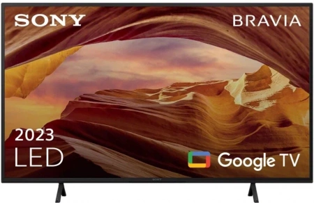 Телевизор Sony KD-50X75W EU