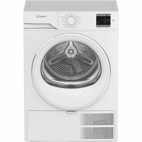 Сушильная машина INDESIT IAS3725