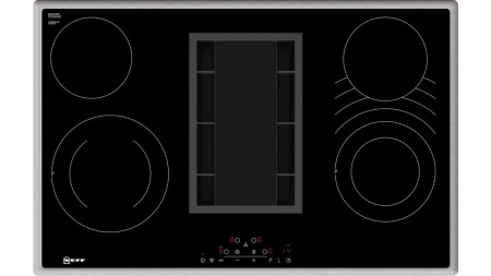 Электрическая варочная поверхность NEFF T18BD3AN0