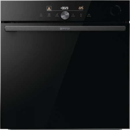 Духовой шкаф Gorenje BPSA6747DGWI