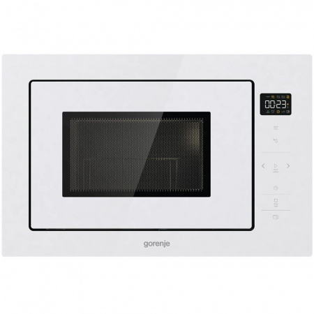 Встраиваемая микроволновая печь Gorenje BM251SG2WG