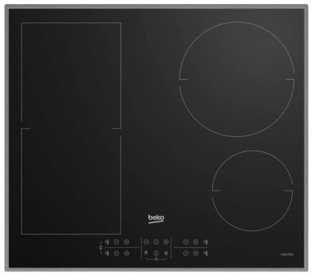 Индукционная варочная панель Beko HII 64200 FMTX