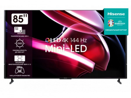 Телевизор Hisense 85UXKQ