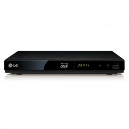 Blu-ray-плеер LG BP325