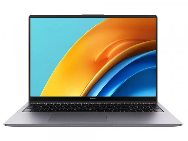 Ноутбук Huawei MateBook D16 RLEFG-X Gray (53013RUE)