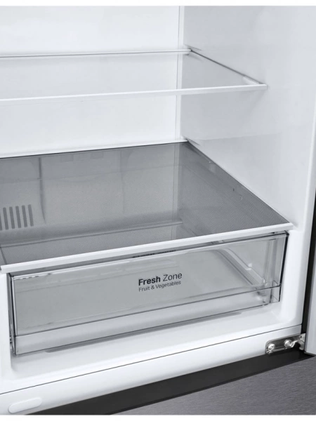 Холодильник LG с технологией DoorCooling+ GA-B509CLSL
