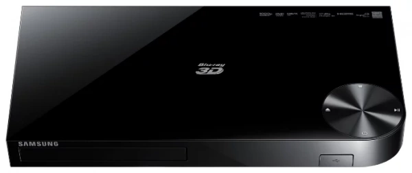 Blu-ray-плеер Samsung BD-F5500