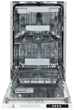 Встраиваемая посудомоечная машина Jacky`s JD SB3201