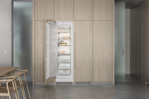 Морозильник GAGGENAU Vario RF287200RU