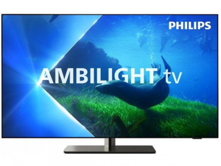 Телевизор Philips 55OLED808