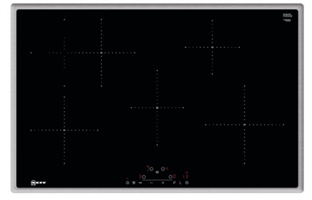 Индукционная варочная панель NEFF T48BD00N0