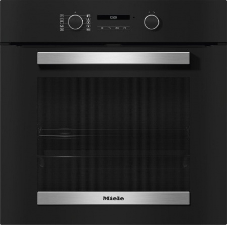 Электрический духовой шкаф Miele H 2467 BP