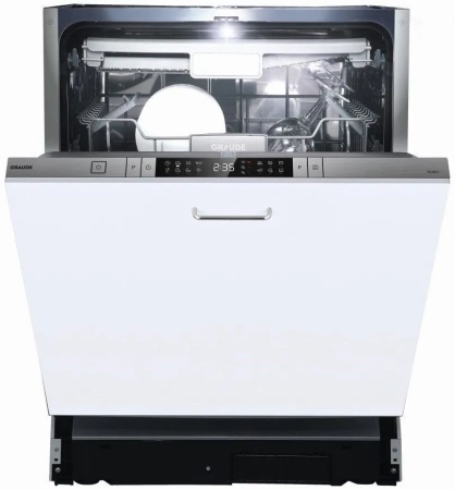Встраиваемая посудомоечная машина GRAUDE VG 60.2 S