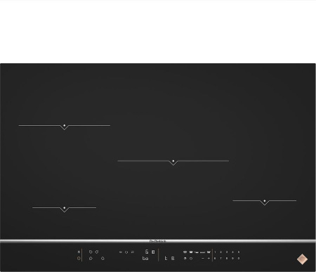 Индукционная варочная панель DE DIETRICH DPI7870X