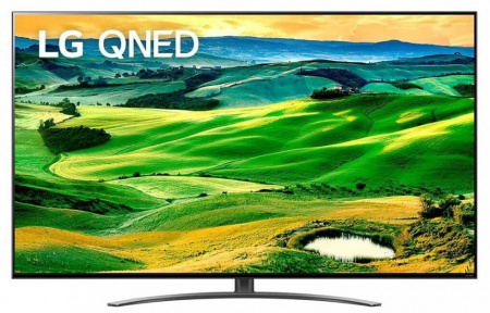 Телевизор LG 86QNED816QA