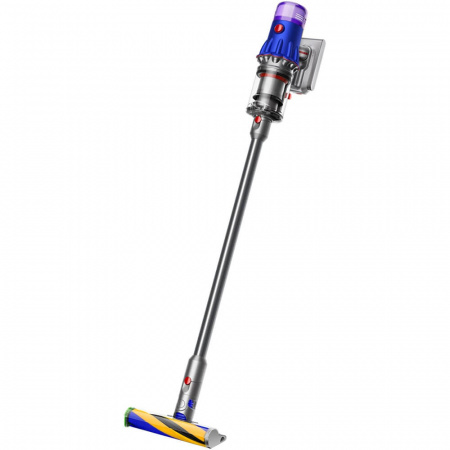 Вертикальный пылесос Dyson V12 Detect Slim Fluffy