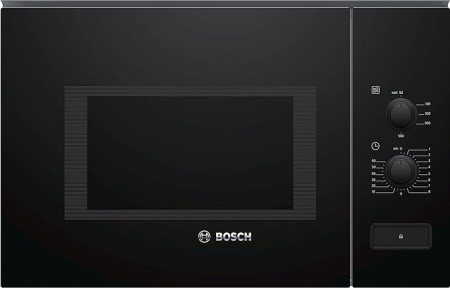 Встраиваемая микроволновая печь BOSCH BFL550MB0