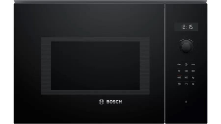 Микроволновая печь встраиваемая BOSCH BEL554MB0